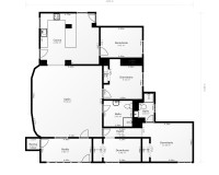 Resales - Villas - Benissa - La Fustera