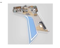 New Builds - Villas - Altea - Altea Hills