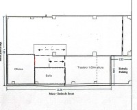 Resales - Commercial Premises - Moraira - Moraira Centre