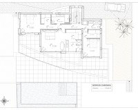 New Builds - Villas - Moraira - La Sabatera