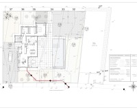 New Builds - Villas - Moraira - La Sabatera