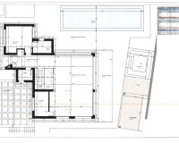 New Builds - Villas - Moraira - Paichi