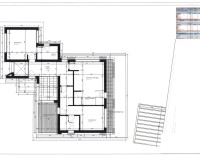 New Builds - Villas - Moraira - Paichi