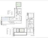 New Builds - Villas - Moraira - Moravit