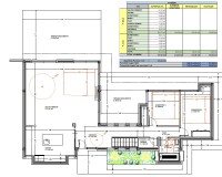 Nieuwe Constructies - Villas - Denia