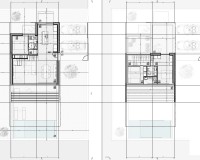 Nuevas construcciones - Villas - Chalets - Denia