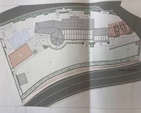 Resales - Villas - Benissa - Fanadix