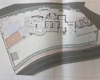 Resales - Villas - Benissa - Fanadix