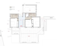 Resales - Villas - Benissa - Montemar