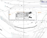 Resales - Country Houses - Fincas - Benitachell