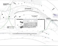 Resales - Country Houses - Fincas - Benitachell