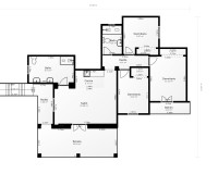 Resales - Villas - Moraira - Solpark