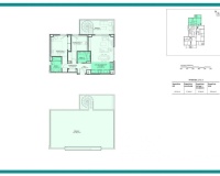 New Builds - Apartments - Flats - Calpe - Playa Arenal Bol