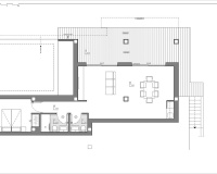 New Builds - Villas - Benitachell - La Cumbre del Sol