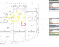 Bestaande woningen - Villas - Moraira - Benimeit