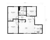 Liegenschaften - Apartments - Wohnungen - Moraira - Moraira Zentrum 