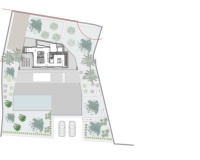 New Builds - Villas - Benissa - Baladrar