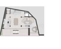 New Builds - Villas - Benissa - Baladrar