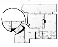 Liegenschaften - Villen - Moraira - El Portet