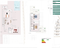 New Builds - Villas - Finestrat - Sierra cortina
