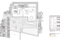 Nieuwe Constructies - Villas - Benissa - Montemar