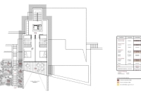 Nieuwe Constructies - Villas - Benissa - Montemar