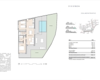 New Builds - Apartments - Flats - Alfaz del Pi