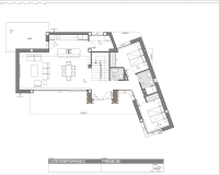 New Builds - Villas - Benitachell - La Cumbre del Sol
