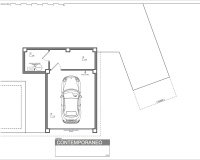 New Builds - Villas - Benitachell - La Cumbre del Sol