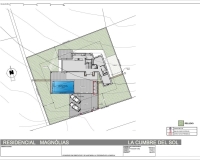 New Builds - Villas - Benitachell - La Cumbre del Sol