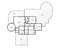 Resales - Villas - Moraira - Benimeit