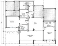 New Builds - Villas - Moraira - Moravit