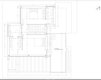 New Builds - Villas - Finestrat - Balcon de finestrat