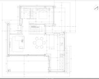 New Builds - Villas - Finestrat - Balcon de finestrat