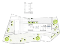 New Builds - Villas - Moraira - Benimeit
