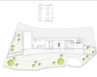 New Builds - Villas - Moraira - Benimeit