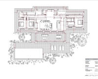 New Builds - Country Houses - Fincas - Benissa - Partida Benimarraig