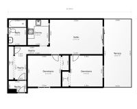 Resales - Apartments - Flats - Benitachell - Cumbre del Sol