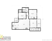 Bestaande woningen - Dorpshuizen - Herenhuizen - Moraira - Fanadix