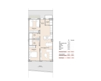 New Builds - Apartments - Flats - La Nucía - Ciudad Deportiva Camilo Cano