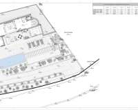 New Builds - Villas - Moraira - Benimeit