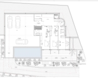 New Builds - Villas - Moraira - Benimeit