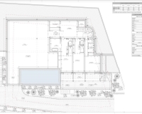 New Builds - Villas - Moraira - Benimeit