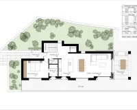 Neubauten - Villen - Benissa - Fanadix