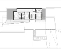 Nuevas construcciones - Villas - Chalets - Benissa - Raco de Galeno