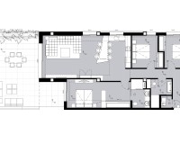 Reventas - Apartamentos - Pisos - Benitachell - La Cumbre del Sol