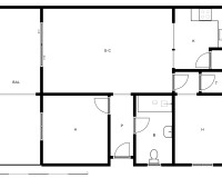 Bestaande woningen - Appartementen - Flats - Benitachell - La Cumbre del Sol
