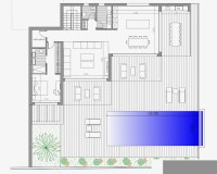 Nuevas construcciones - Villas - Chalets - Moraira - La Sabatera