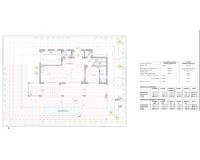 Nuevas construcciones - Villas - Chalets - Moraira - Camarrocha