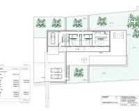 New Builds - Villas - Moraira - La Sabatera